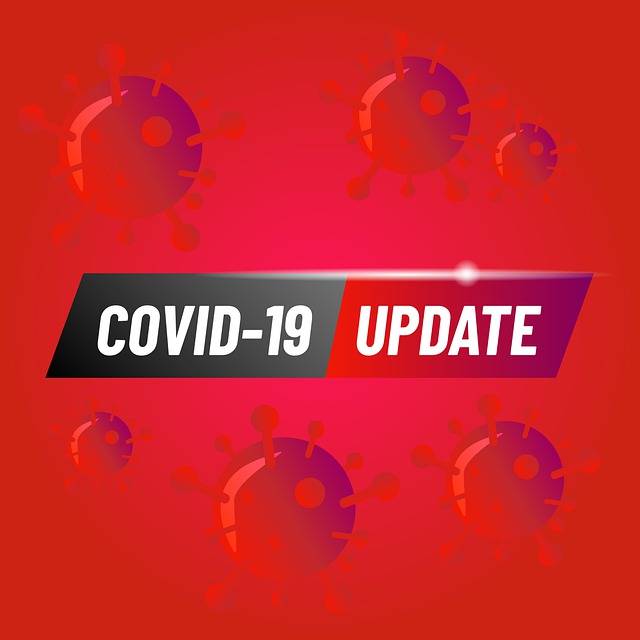 Covid Reopening Update: